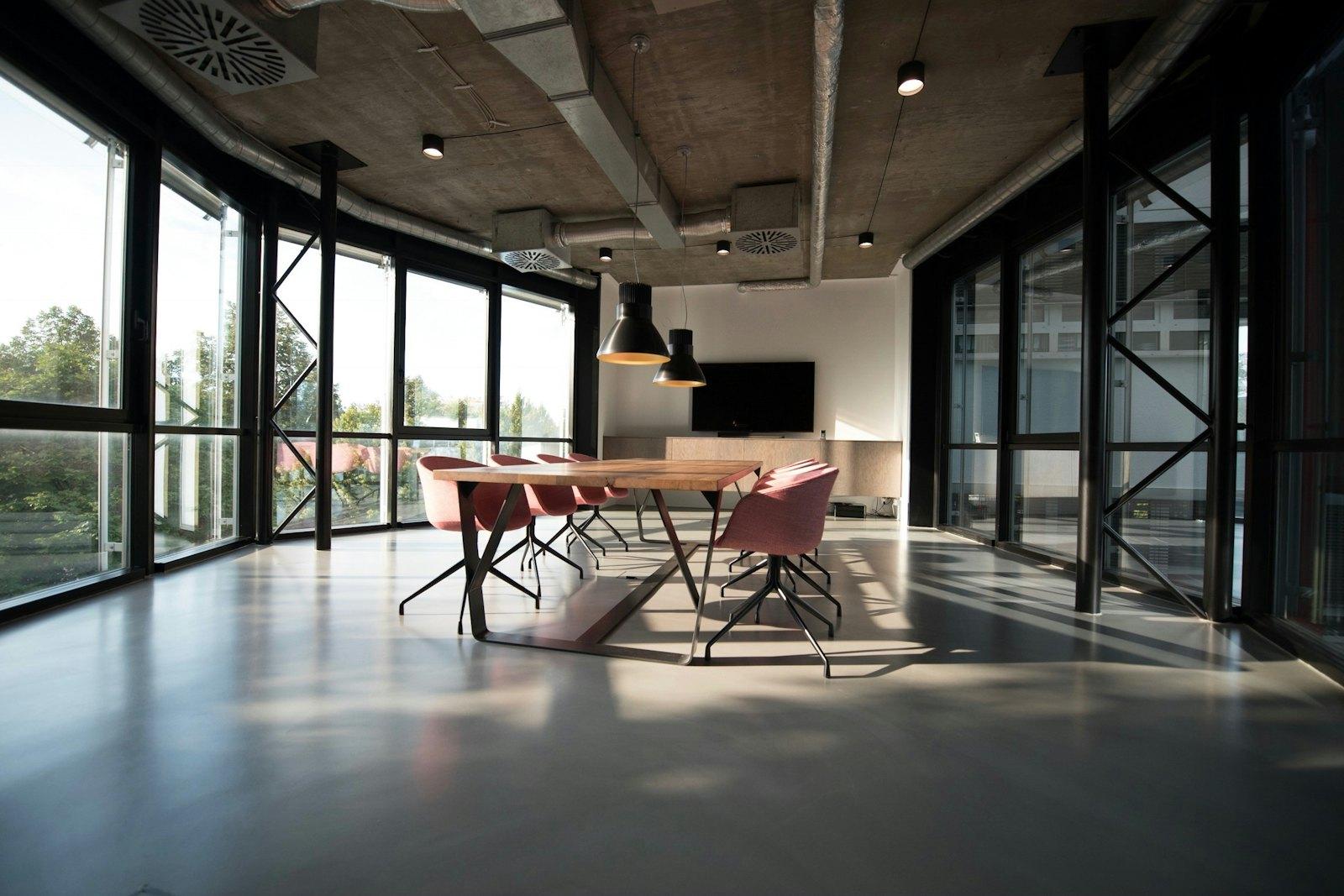 Torre Atlântica Corporate