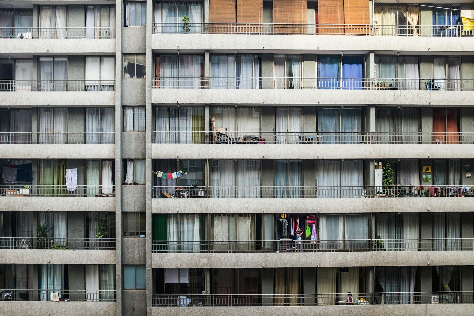 Edifício Brasil