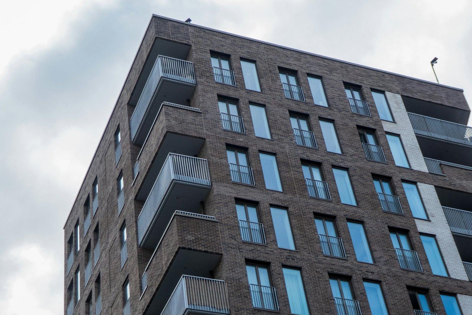Apartamento Centro com vista livre